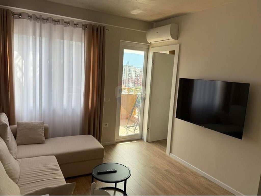 1+1 apartment for rent in Astir!