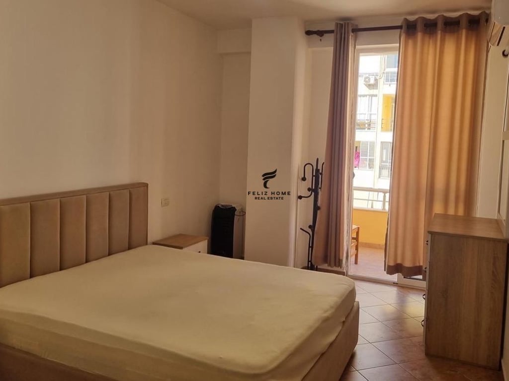 APARTAMENT ME QERA 2+1 ASTIR 46.000 LEKE