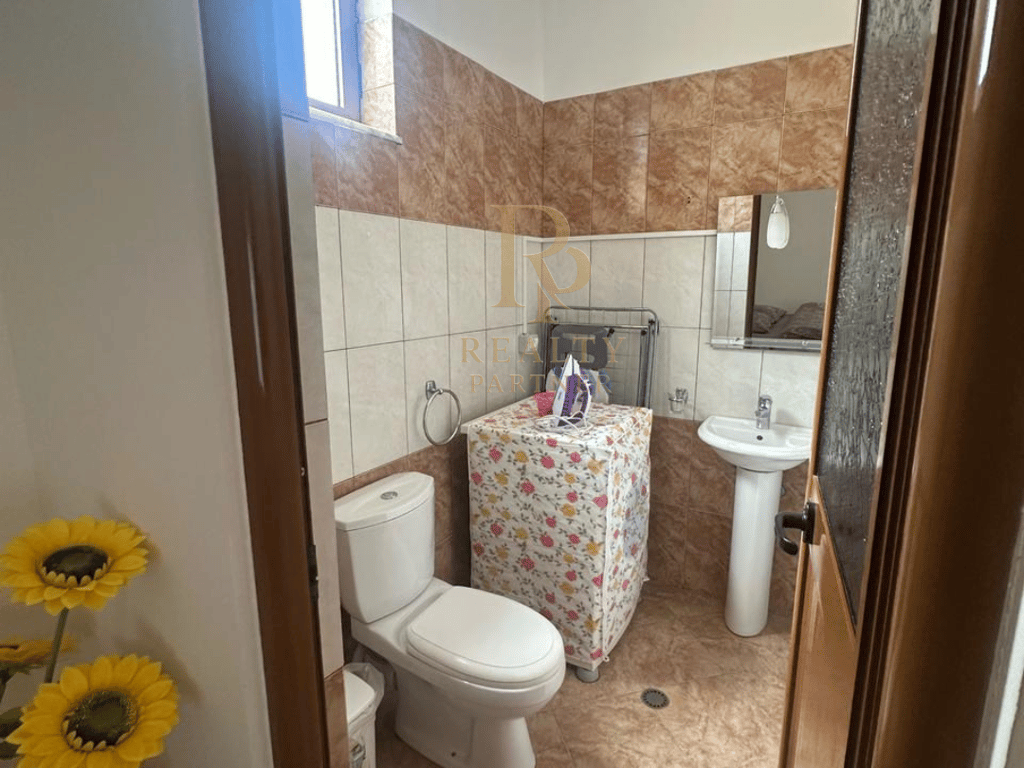 🔑Jepet APARTAMENT 2+1 ME QIRA NË SAUK