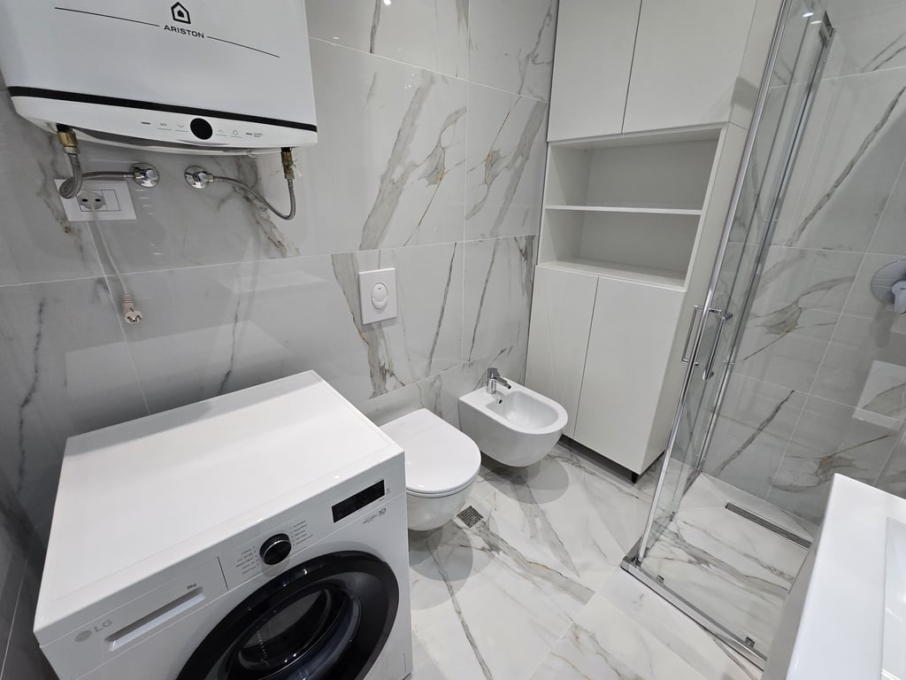 APARTAMENT 2+1+2+PARKIM ME QIRA te Green CITY  Astir 