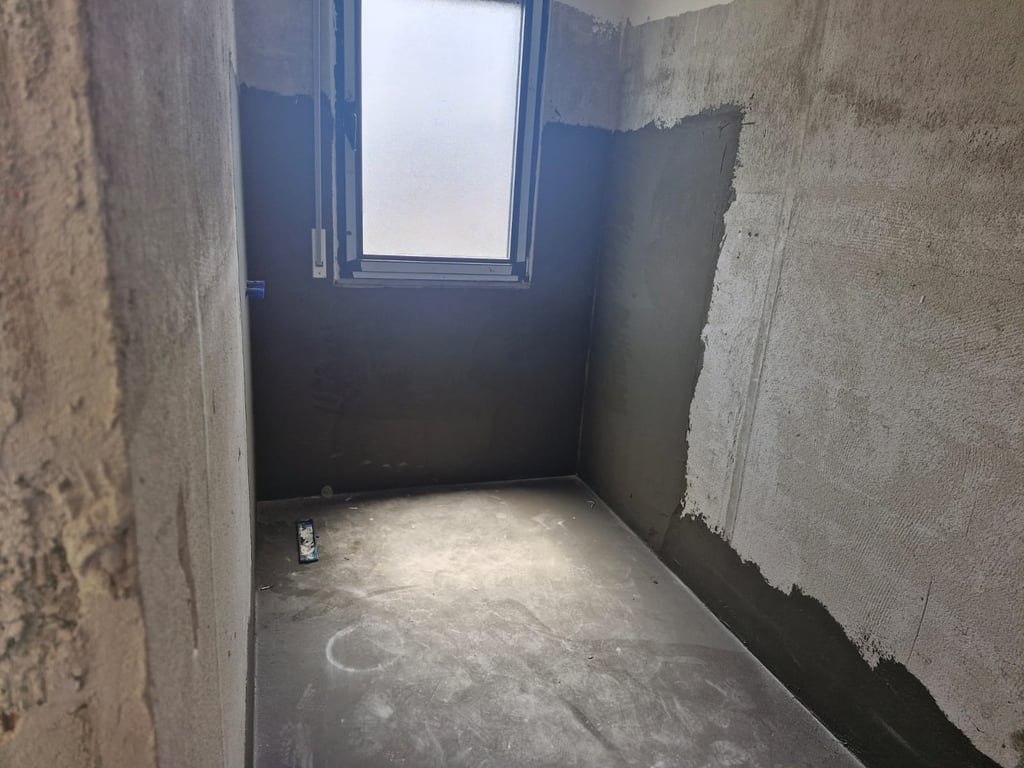 REZIDENCË PARALELE, APARTAMENT 2+1+2+2 VEND PARKIMI, DON BOSKO.