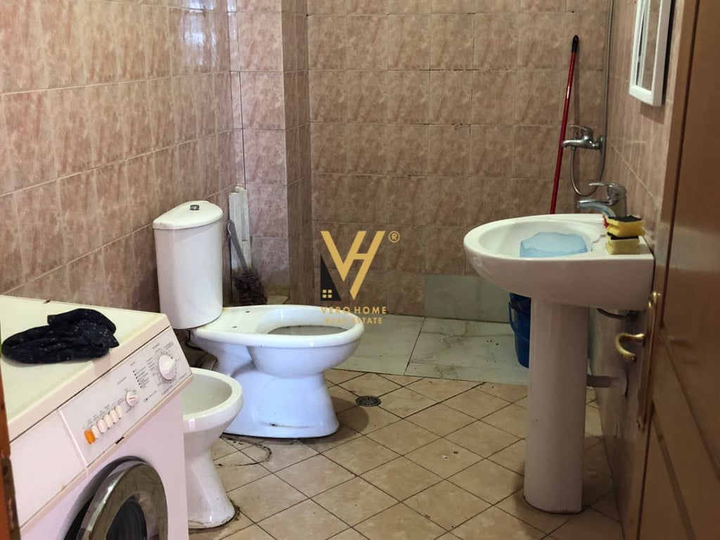 JEPET APARTAMENT 2+1 ME QERA TEK NISHARAKU 480 EURO