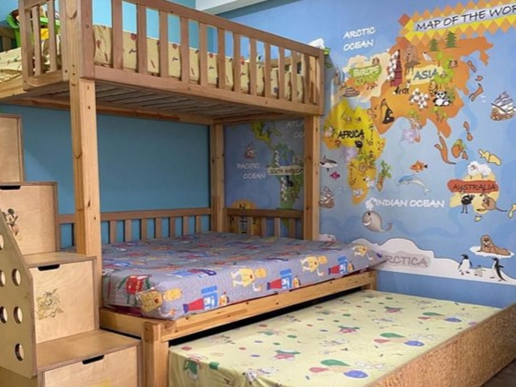 ✨ ATTICO IN AFFITTO – ZONA YZBERISH–ASTIR