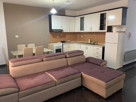 Apartament me Qera 1+1 ne Porcelan (ID B2101041) Tirane