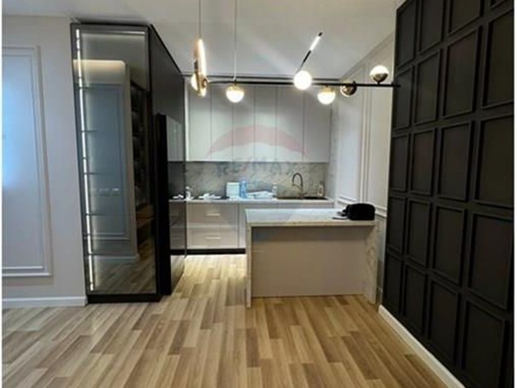 Apartment 2+1+2 for sale at Oazis Residence.