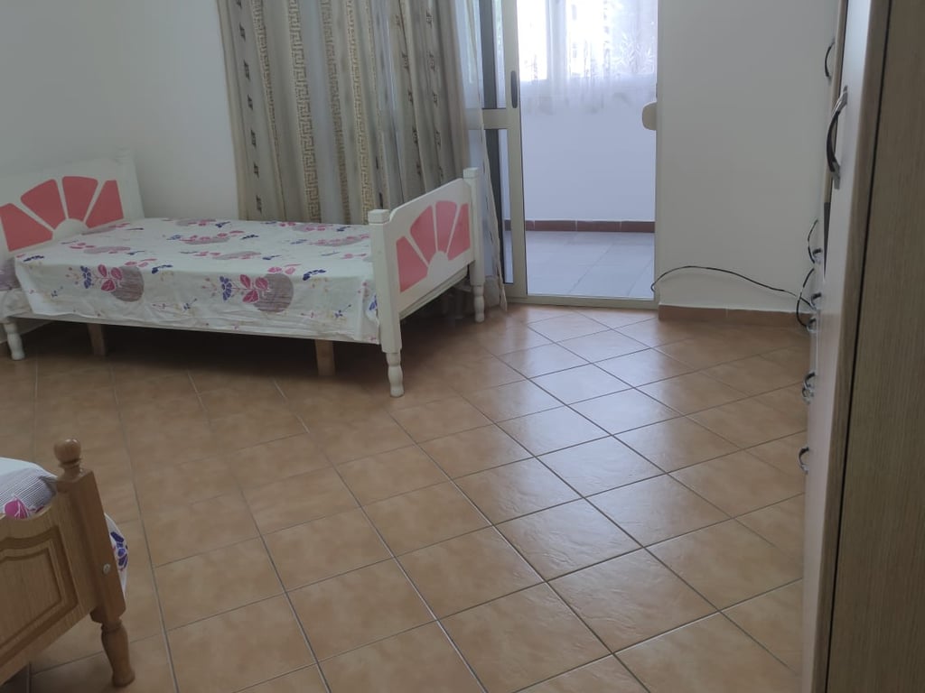 APARTMENT 3+1 FOR RENT 600 DINAMO STADIUM