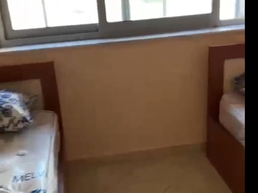 APARTAMENT ME QERA 2+1