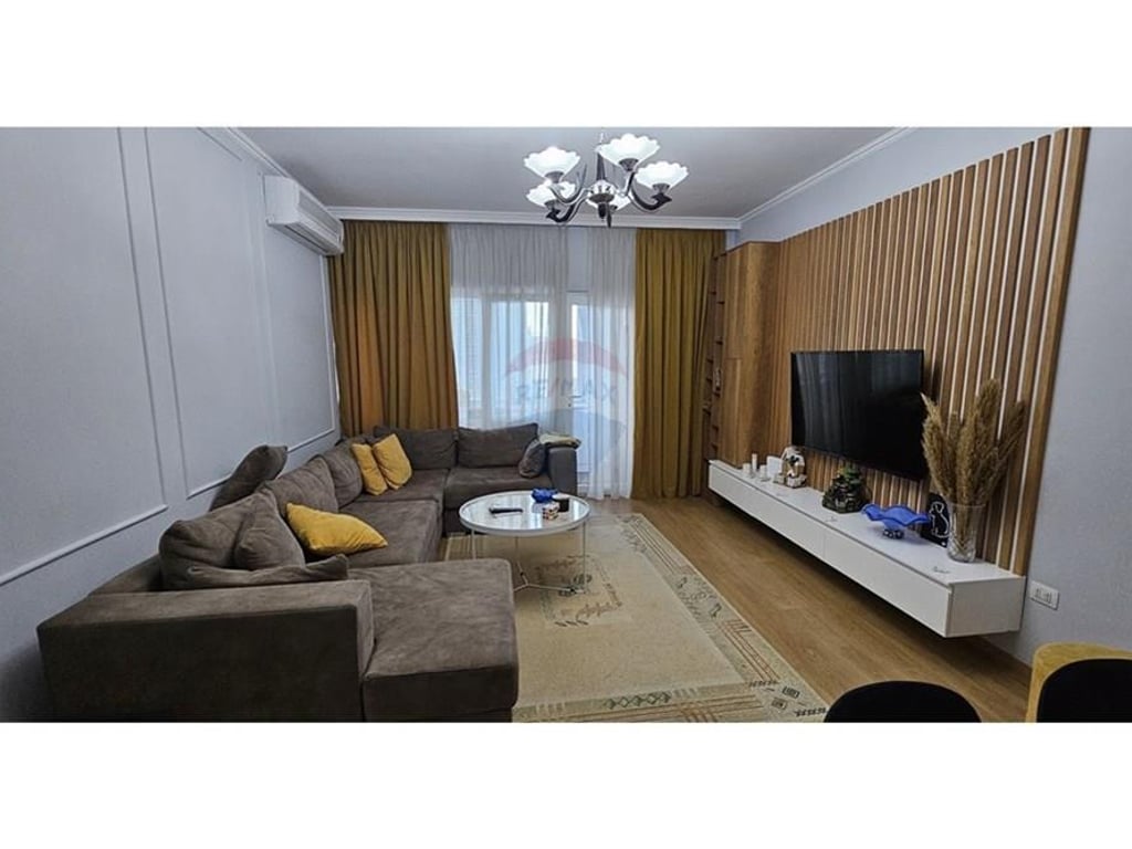 Apartment for Rent (2+1) Vasil Shanto