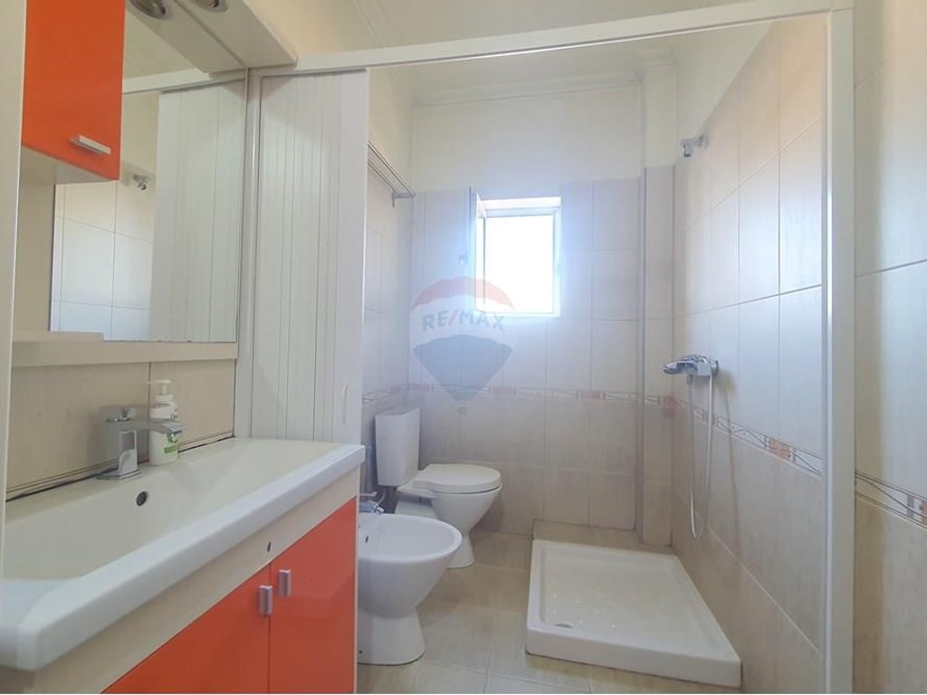 2+1 Apartment for Rent