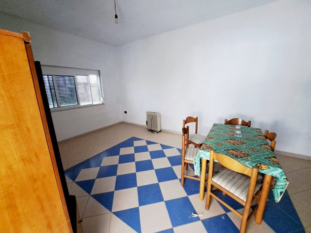 🏡House for sale, 2 stories (+basement), "Sharre" neighborhood, Kavajë.