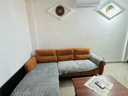 Apartment 2+1 for Rent