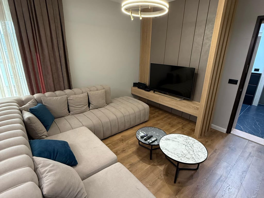 ⚜️APPARTAMENTO 2+1 IN AFFITTO PRESSO LA RESIDENZA TEG⚜️