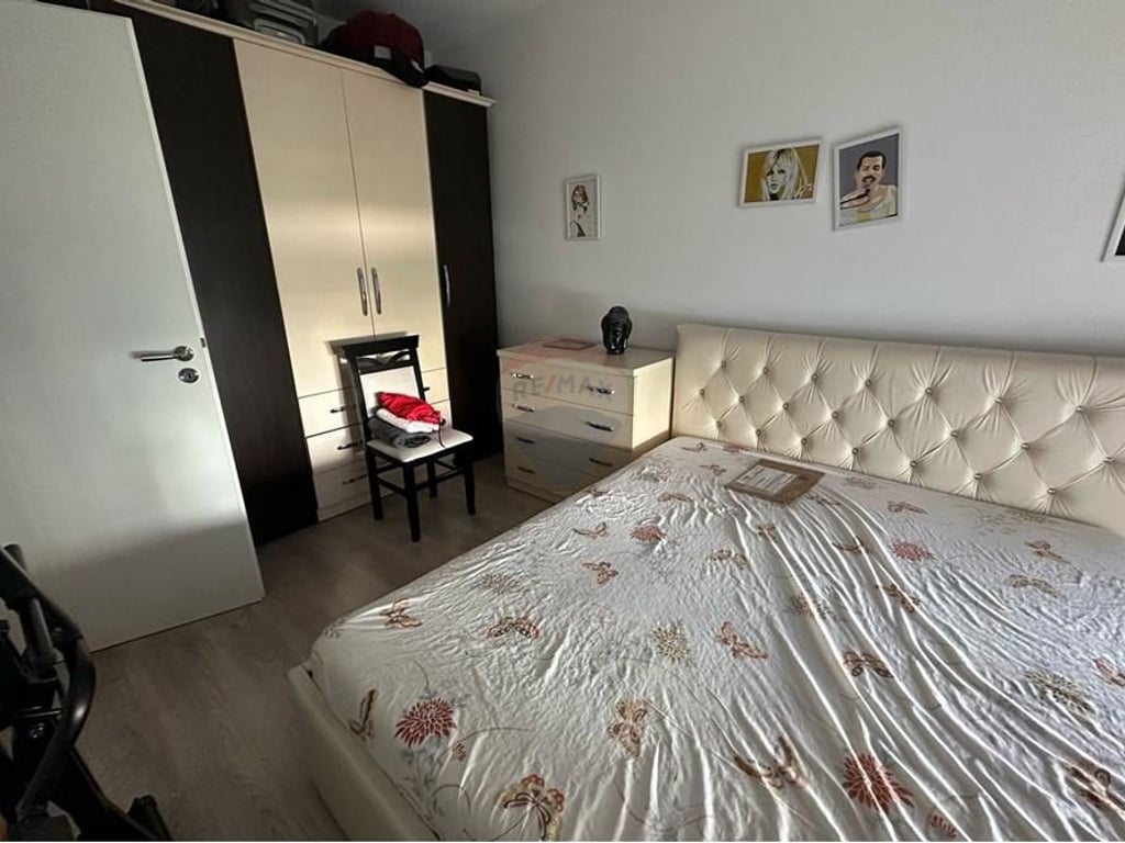 APARTAMENT 1+1, KOMPLEKSI KONTAKT