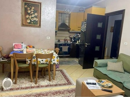 2+1 APARTMENT FOR SALE, ASTIR