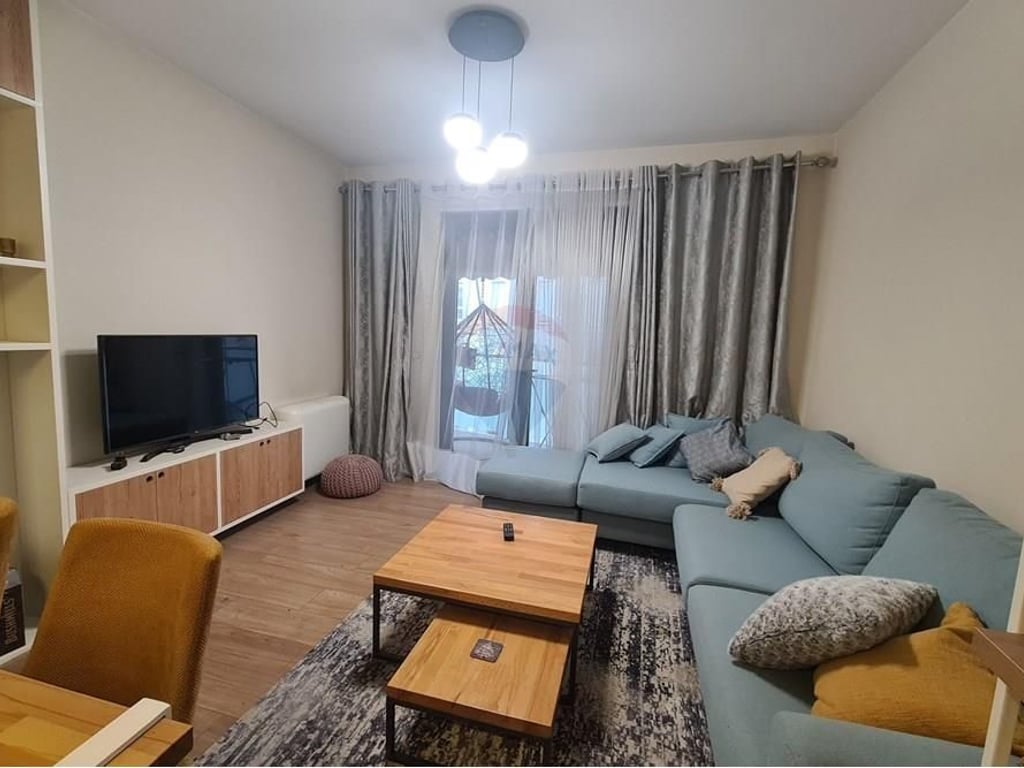 Apartament 2+1 ne shitje tek 21 Dhjetori!