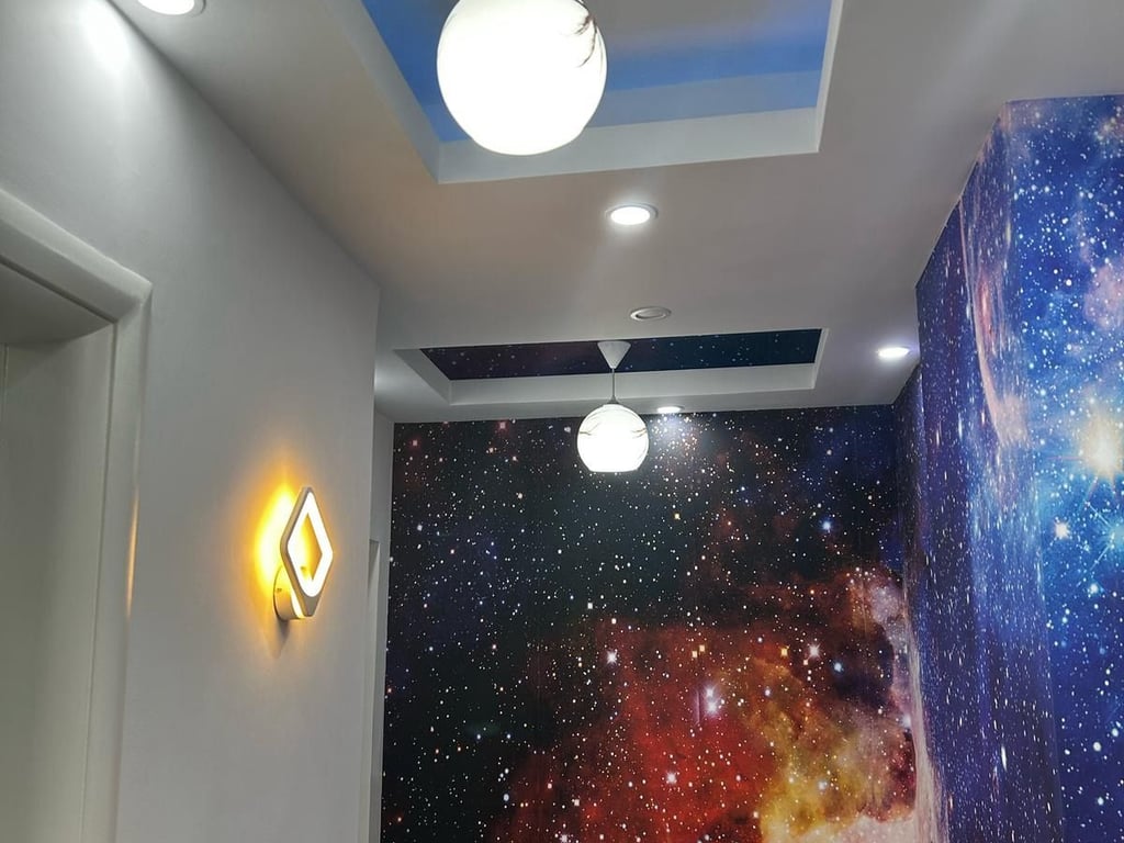 Jepet me qera Apartamenti 1+1 , Don Bosko prane Viva Market 500 euro