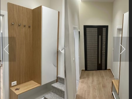 APPARTAMENTO 1+1 IN AFFITTO – DON BOSKO, TIRANA ..