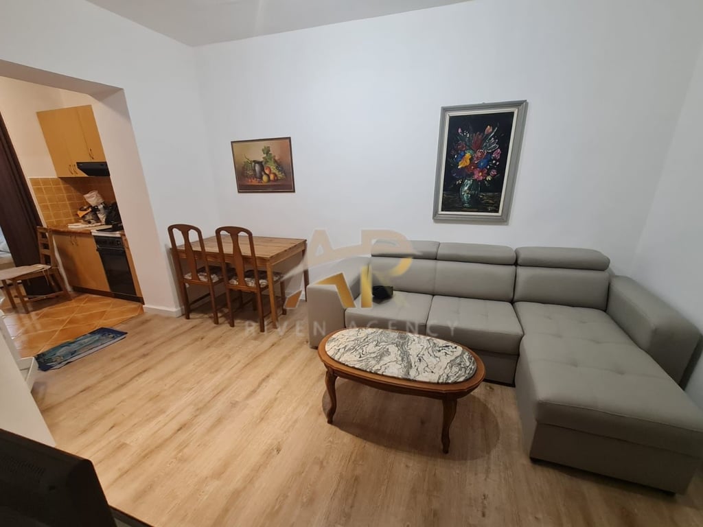 1+1 Apartment for Rent at Myslym Shyri
