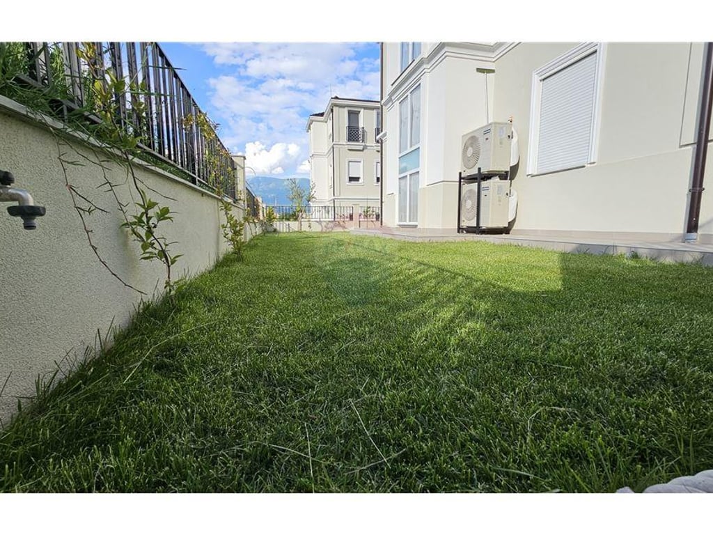 Villa for rent in Mjull-Bathore