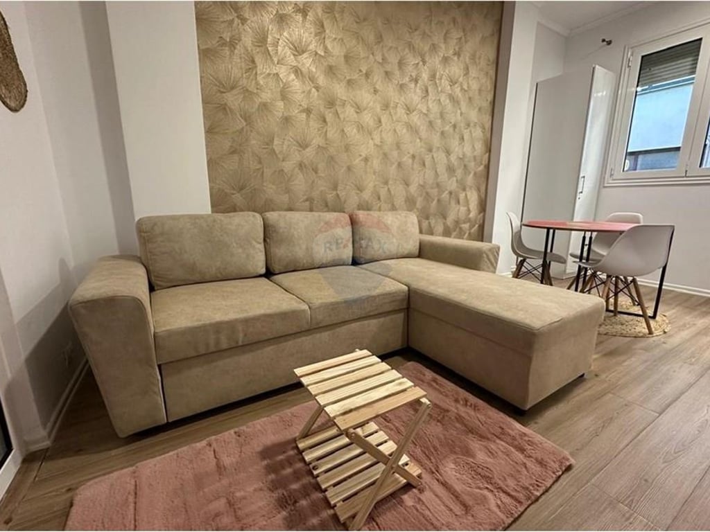Apartment for sale in the heart of Blloku, Tirana.