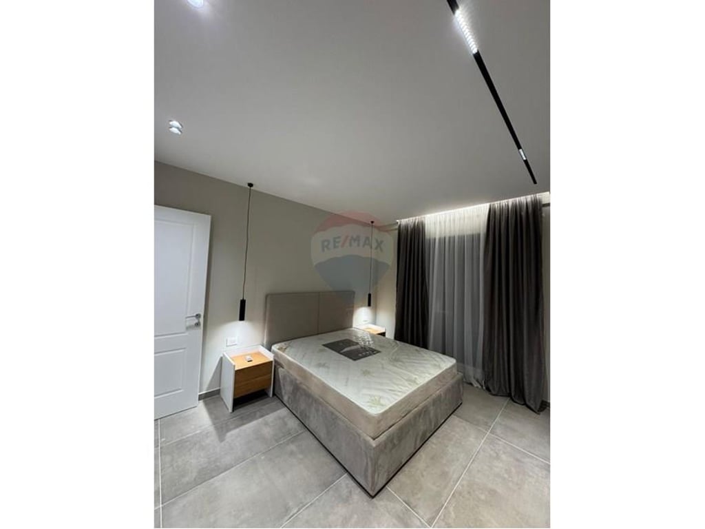 FOR SALE: 2+1 APARTMENT WITH PARKING SPACE, GREEN CITY