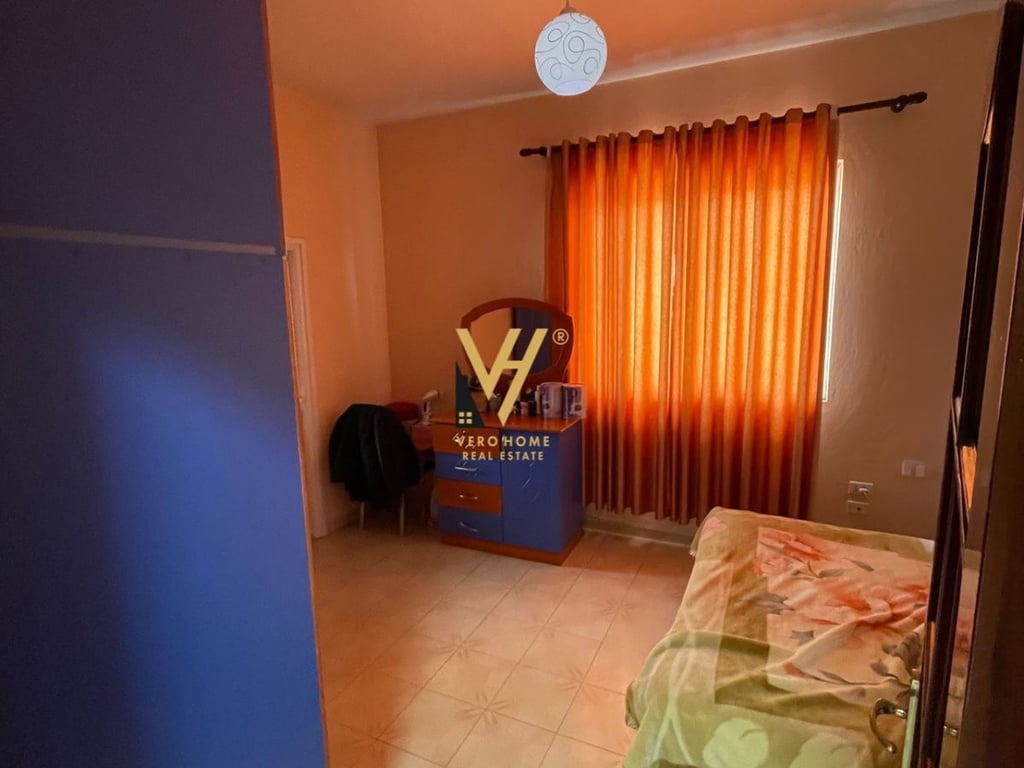 SHITET VILE 2 KATSHE 3+1+2 NE LUSHNJE 158.000 EURO
