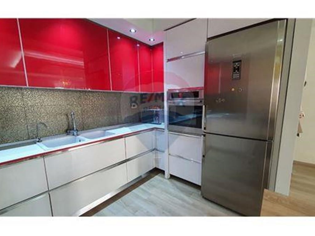3+1+2 Apartment for Rent in Bllok
