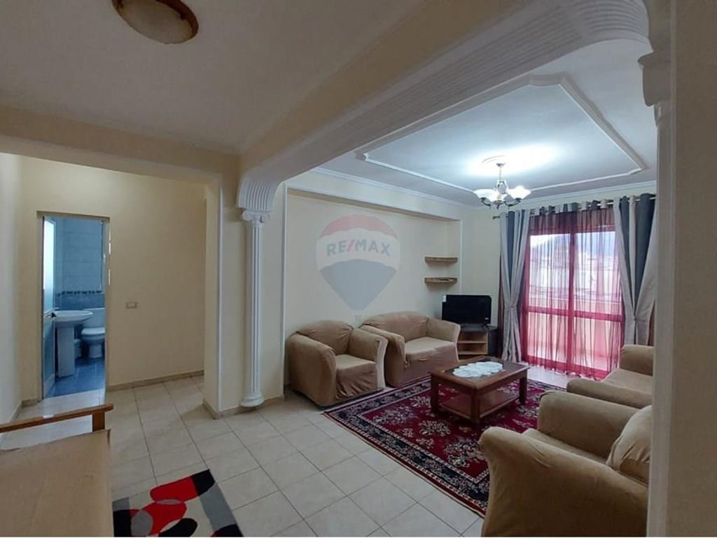 2+1 Apartment for rent