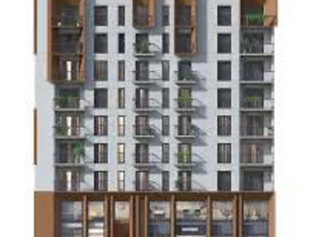 Apartament 1+1 per shitje, Rruga Teodor Keko!