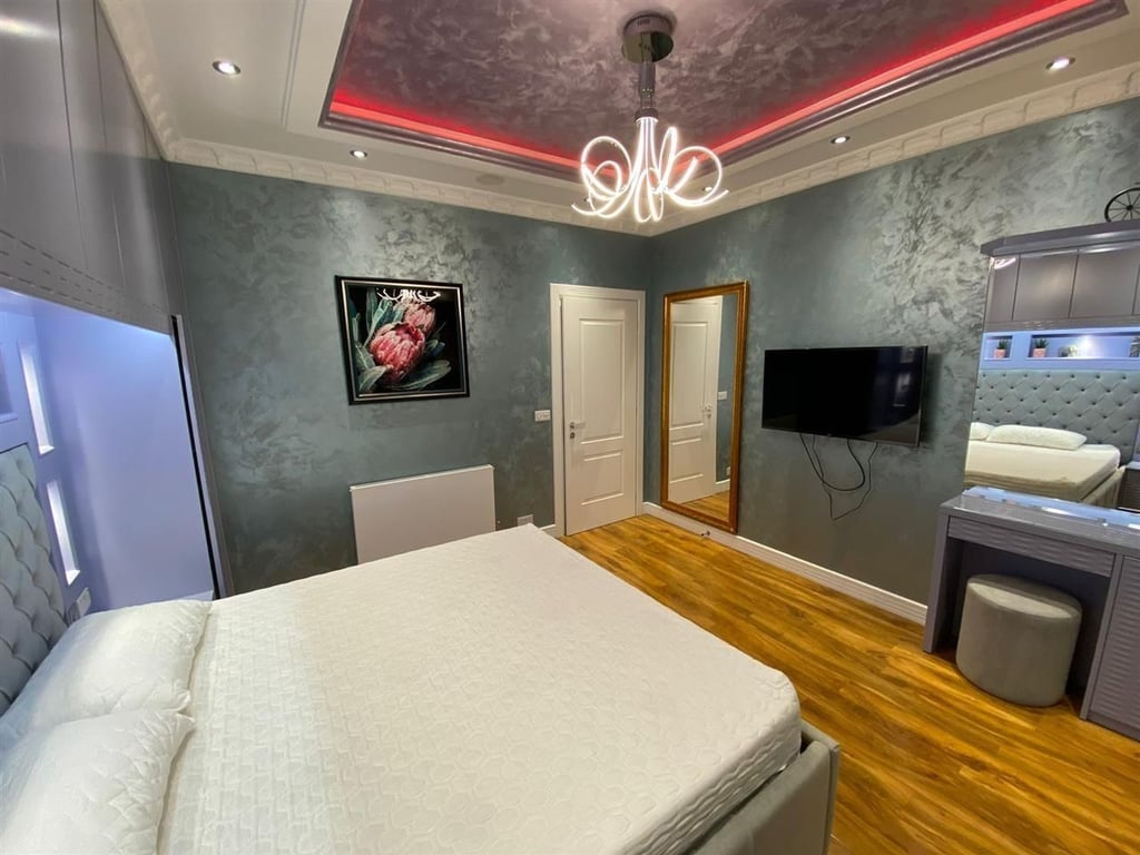 Affittasi Casa 2+1, Allias vicino al Carburante Kastrati 450 euro