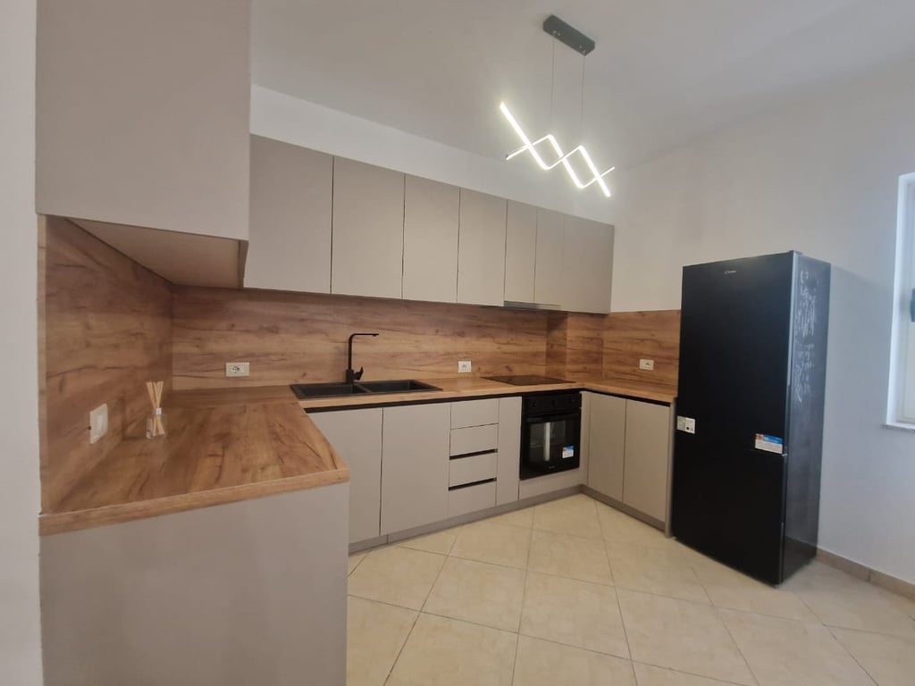 Appartamento 2+1 in affitto