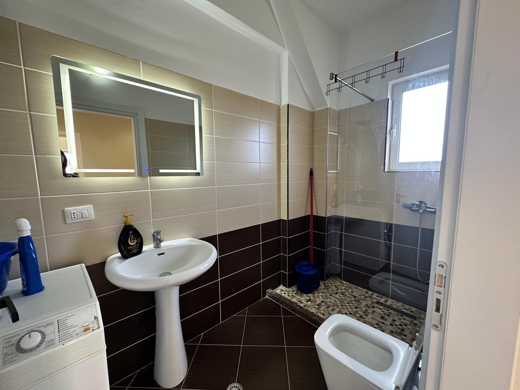 For Sale – 1-Bedroom Apartment in Radhimë, New Residential Complex