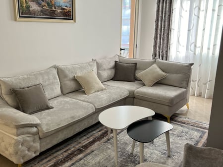 APARTAMENT ME QERA 2+1