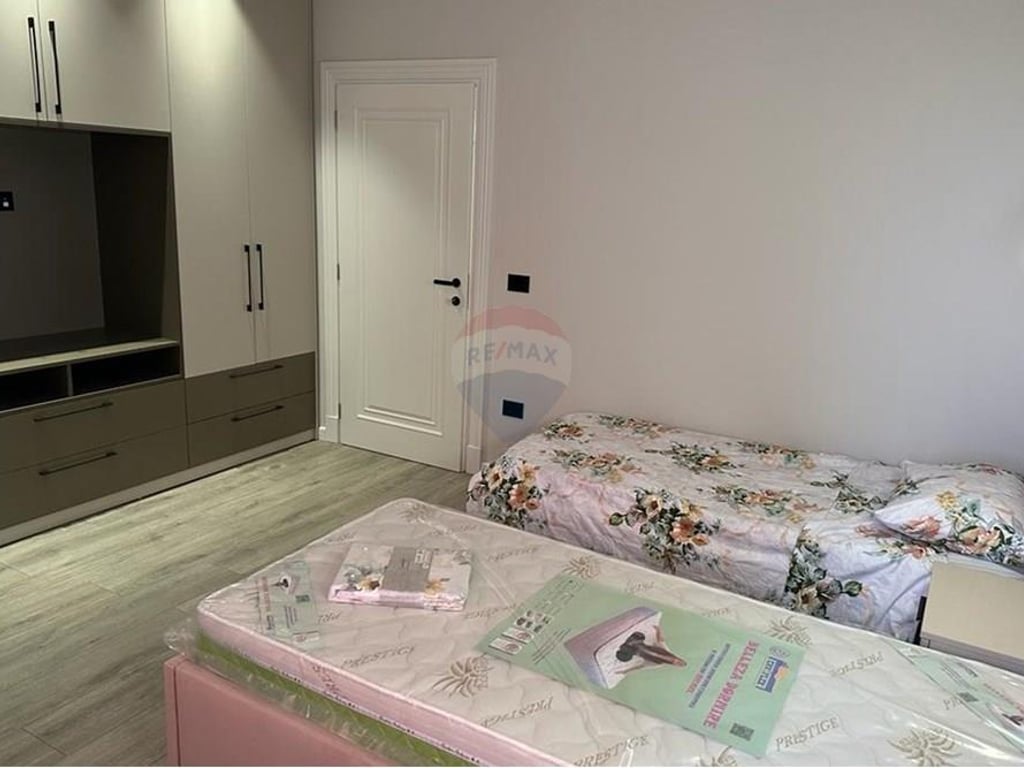 Appartamento Moderno 2+1+2 in Affitto, Selvia