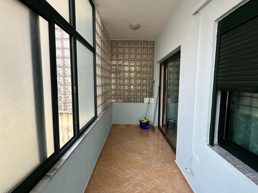 1+1 APARTMENT FOR RENT IN MYSLYM SHYRI
