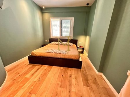 OFFRIAMO IN VENDITA DUPLEX LUXURY DI TIPOLOGIA 3+1+2, A GOLEM!!