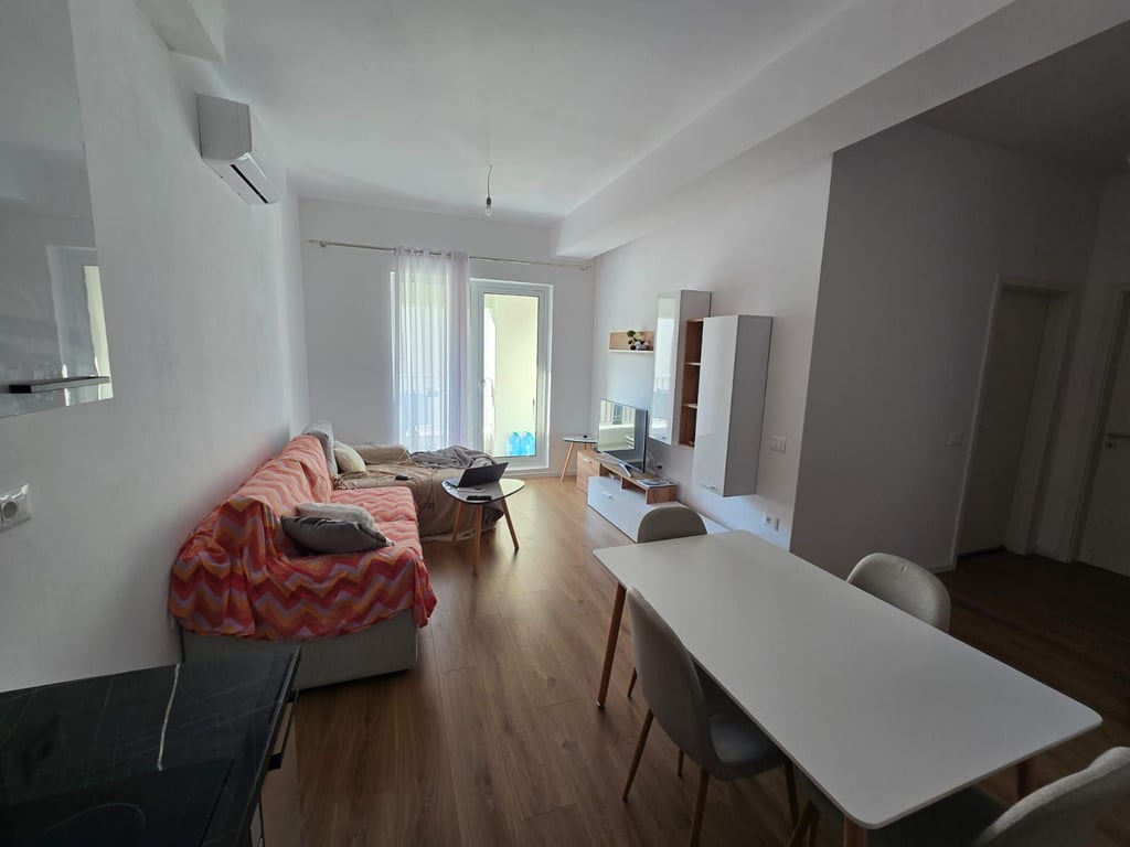 Apartment 2+1 for sale in Ali Dem.