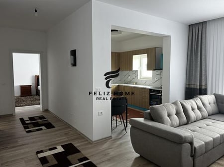 APPARTAMENTO IN AFFITTO 3+1 YZBERISHT 70.000 LEK