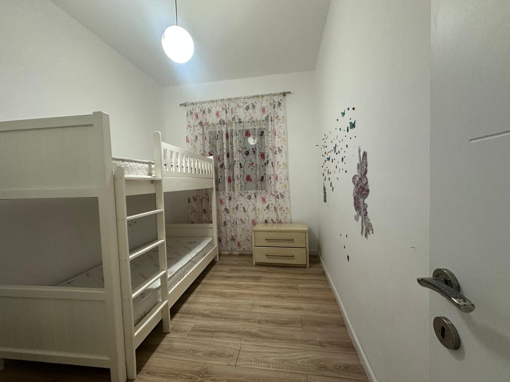 Fresk, Ground Floor of a Villa for Rent