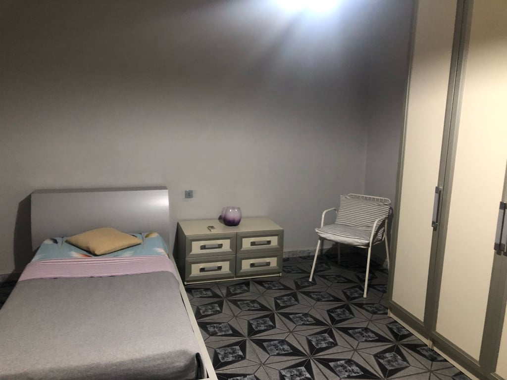 Appartamento 3+1+2 in affitto a 21 Dicembre, Incrocio (550 Euro)