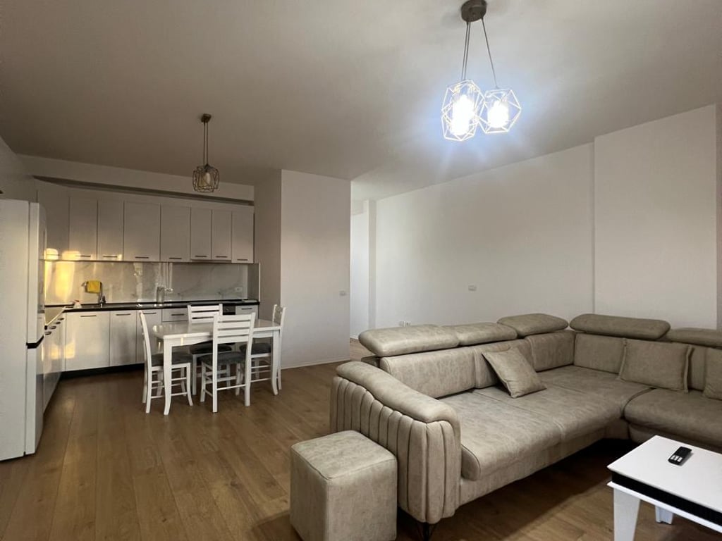 APARTMENT 2+1 FOR RENT 600 EURO ZOGU I ZI