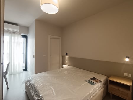 Appartamento 2+1+2 in affitto 📍Via Durresit vicino a Zogu Zi