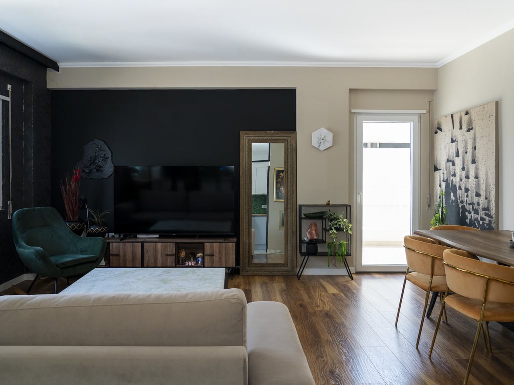 SUPER APARTAMENT 2+1+2 PËR SHITJE, KOPSHTI BOTANIK