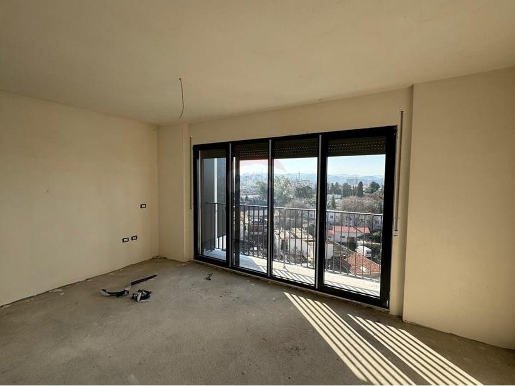 APPARTAMENTO 1+1 IN VENDITA NEL PARALLEL LIVING