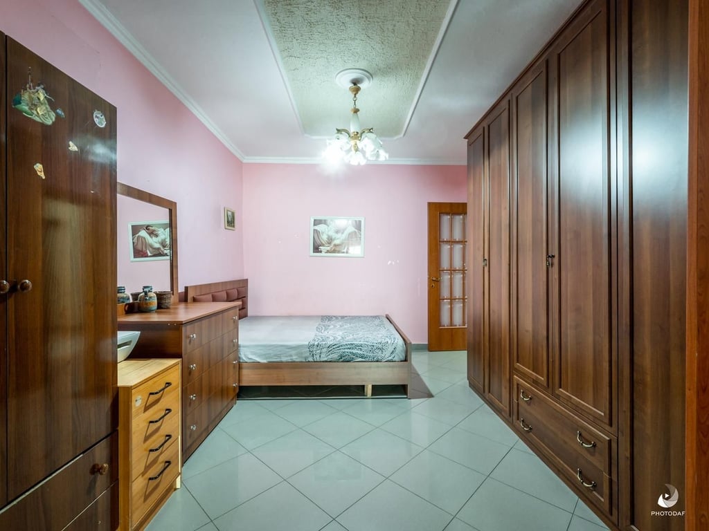 APARTMENT 1+1 FOR RENT MYSLYM SHYRI, TIRANA.