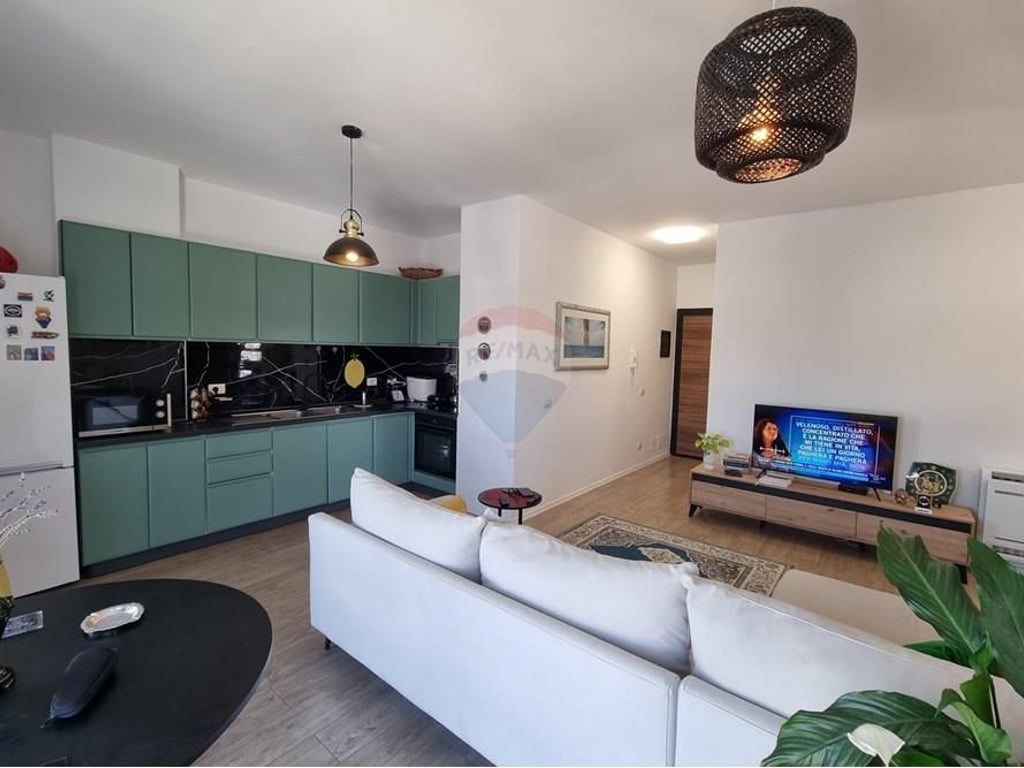 APPARTAMENTO 2+1+GARAGE PRESSO UNIVERS CITY!