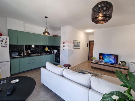 APPARTAMENTO 2+1+GARAGE PRESSO UNIVERS CITY!