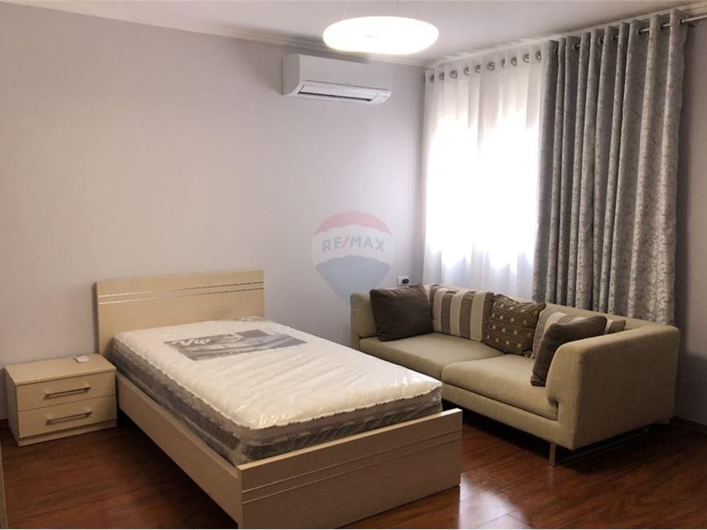APARTMENT 3+1+2+2 BALCONIES FOR RENT IN SHALLVALET