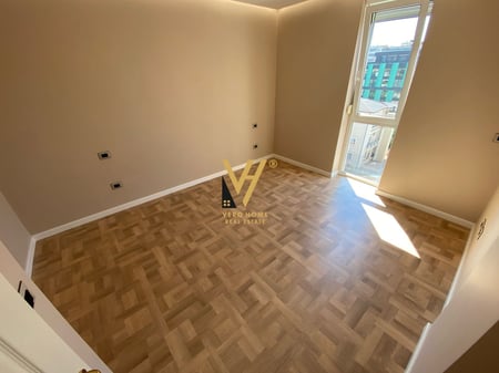 JEPET ZYRE 110 M2 ME QERA TE AMBASADOR 1, 1.800 EURO