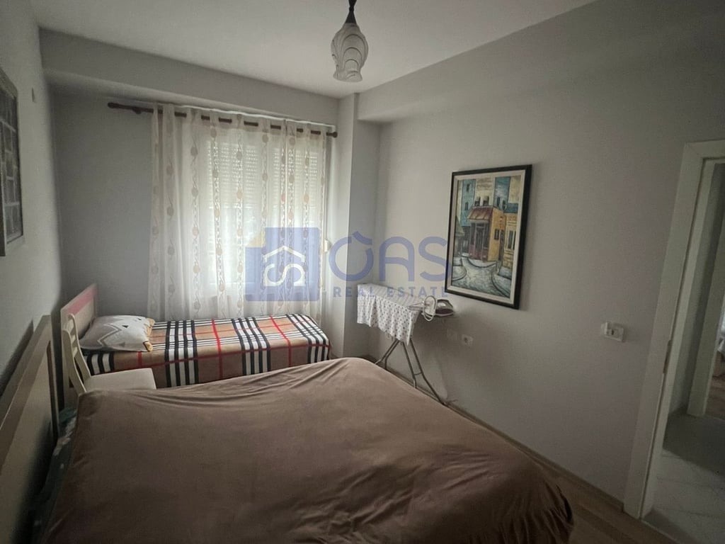 Apartment for sale in Kamez.